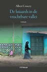 De luiaards in de vruchtbare vallei - Albert Cossery - 9789491921735