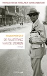 De fluistering van de sterren - Nagieb Mahfoez - 9789491921865
