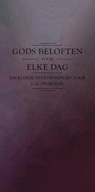 Gods beloften voor elke dag - C.H. Spurgeon - 9789491935190
