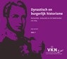 Dynastisch en burgerlijk historisme - Joep Leerssen - 9789491981036