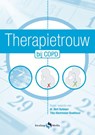 Therapietrouw bij COPD - Marjolijn Vijverrberg - 9789491984112