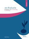 3x3 evaluatie - D.J. Doorn ; Salina Wessel - 9789491996092
