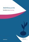 3x3 evaluatie - Daniël Doorn - 9789491996108