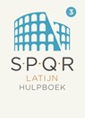 SPQR Latijn 1e editie (2014) hulpboek 3 - Adriaan Kegel ; Simon Roosjen ; Agnes Schaafsma ; Paul Visser - 9789492000033