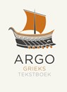 ARGO Grieks tekstboek onderbouw / 1e editie (2016) - Antoinette van Duijn ; Inez van Egeraat ; Adriaan Kegel ; Agnes Schaafsma ; Paul Visser - 9789492000194