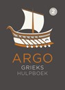 ARGO Grieks hulpboek 2 onderbouw / 1e editie (2016) - Antoinette van Duijn ; Inez van Egeraat ; Adriaan Kegel ; Agnes Schaafsma ; Paul Visser - 9789492000217