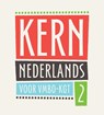 KERN Nederlands 1e ed. leerboek vmbo-kgt 2 - Mariska Jeuring - 9789492000637