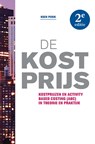 De kostprijs - Koen Perik - 9789492004161