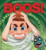 Boos! Rambam Ramla...De boze bui - Reinette Montsma - 9789492033048