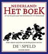 Nederland: het boek - Jochem van den Berg ; Joost van Liere ; Steven van der Jagt ; Henk-Jan van Alphen - 9789492037169