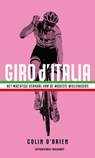Giro d'Italia - Colin O'Brien - 9789492037688
