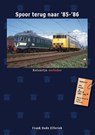 Spoor terug naar '85-'86 - Frank Oude Elferink - 9789492040251