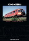 Rode Diesels - Frank Oude Elferink - 9789492040336