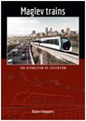 Maglev trains - Rijkert Knoppers - 9789492040480