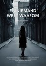En niemand weet waarom - Motell Rijnen - 9789492046512