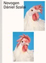 Novogen - Dániel Szalai - 9789492051714