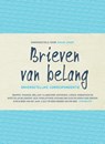 Brieven van belang - Shaun Usher - 9789492060013