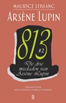 De drie misdaden van Arsène Lupin - Maurice Leblanc - 9789492068934