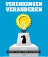 Verenigingen veranderen - Daniel Klijn ; Ernst Veenhoven ; René van den Burg - 9789492077127