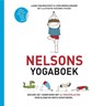 Nelsons yogaboek - Leen Demeulenaere ; Laura van Bouchout - 9789492077158