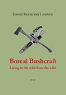 Boreal Bushcraft - Ewout Storm van Leeuwen - 9789492079756
