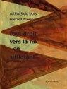 Tout droit vers la fin en sifflotant - Lóránd Hegyi ; Damien Sausset - 9789492081568