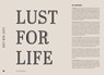 Lust for live - Herwig Todts ; Patrick De Rynck ; Kaat Debo - 9789492081711