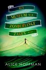 Het museum van zonderlinge zaken - Alice Hoffman - 9789492086136