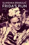 Frida's pijn - Slavenka Drakulic - 9789492086167