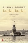Istanbul, Istanbul - Burhan Sonmez - 9789492086877