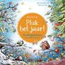 Pluk het jaar! - Marjet de Jong - 9789492093646