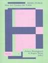 Being public - Jeroen Boomgaard ; Rogier Brom - 9789492095282