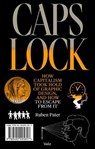 CAPS LOCK - Ruben Pater - 9789492095817