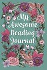 My Awesome Reading Journal -  - 9789492098351