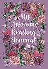 My Awesome Reading Journal -  - 9789492098368
