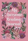 My Awesome Reading Journal -  - 9789492098375