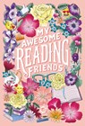 My Awesome Reading Friends - Natasja Storm - 9789492098405