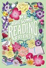 My Awesome Reading Friends - Natasja Storm - 9789492098429