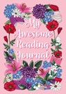 My Awesome Reading Journal - Natasja Storm - 9789492098436