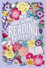 My Awesome Reading Friends - Natasja Storm - 9789492098443