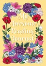 My Awesome Reading Journal - Natasja Storm - 9789492098535