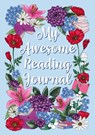 My Awesome Reading Journal - Natasja Storm - 9789492098634