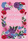 My Awesome Reading Journal -  - 9789492098733