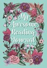 My Awesome Reading Journal - Natasja Storm - 9789492098986