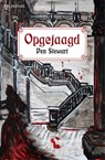 Opgejaagd - Pen Stewart - 9789492099068