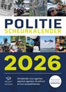 Politiescheurkalender 2026 -  - 9789492107664