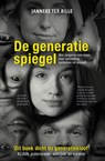 De generatiespiegel - Janneke ter Bille - 9789492107763