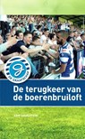 De terugkeer van de boerenbruiloft - Erik Hagelstein - 9789492108067