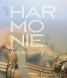 Harmonie - Anton Zweep - 9789492110169