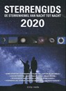 Sterrengids 2020 - Jean Meeus ; Mat Drummen - 9789492114099